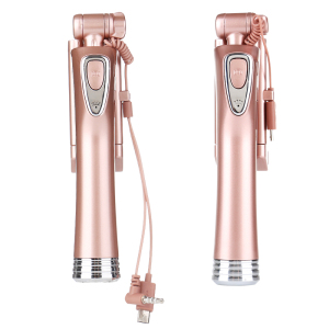 手机通用自拍杆