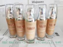 Loreal 欧莱雅绝配无暇奇焕光感粉底液美国正品 lumi 现货