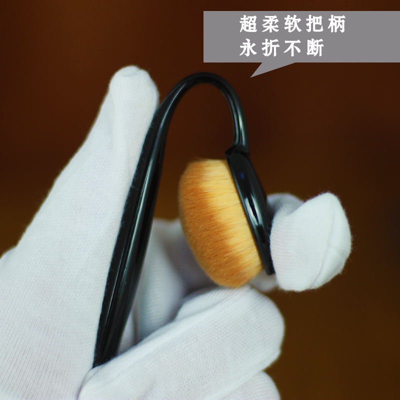 液]韩国化妆品粉底液评测 韩国好用的粉底液图