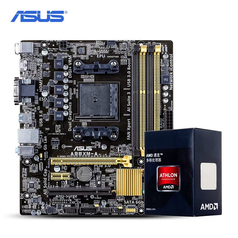 二手主板四核cpu_华硕四核主板_四核cpu主板