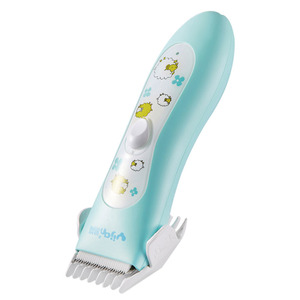 易简婴儿理发器