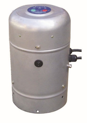 统型抢险救援头盔