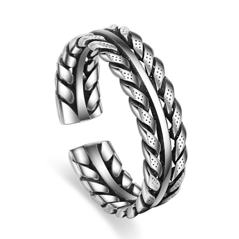 正品[戒指绳]手编戒指绳评测 怎样编戒指绳图片