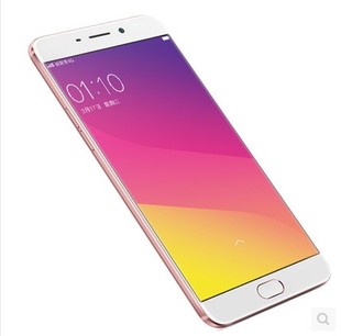 5寸大屏幕国产移动4g手机holds/唯掌 k5非二手