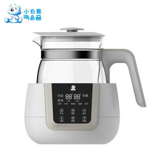 小白熊恒温调奶器