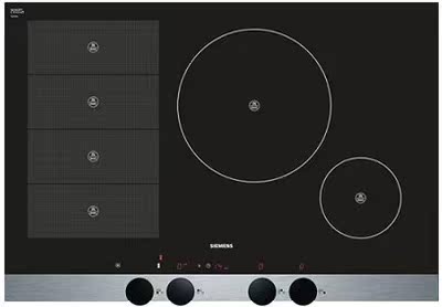 siemens/西门子 eh885dn17w 电磁炉 专柜正品 全国联保免费安装