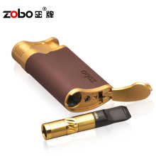 打火机防风套装 可清洗三重过滤 ZOBO正牌烟嘴戒烟产品烟嘴