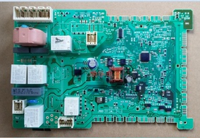 西门子 博世滚筒洗衣机主板 电脑板 AKO 758688-01  752570-01 00