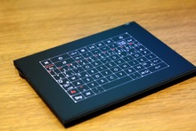 虚拟键鼠 WIN8平板 鼠标 键盘 宏基HTPC 触控板 多点触摸板 ACER