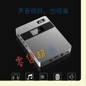 学林780 ihifi780发烧HIFI无损音乐学生迷你MP3播放器有屏插卡8G