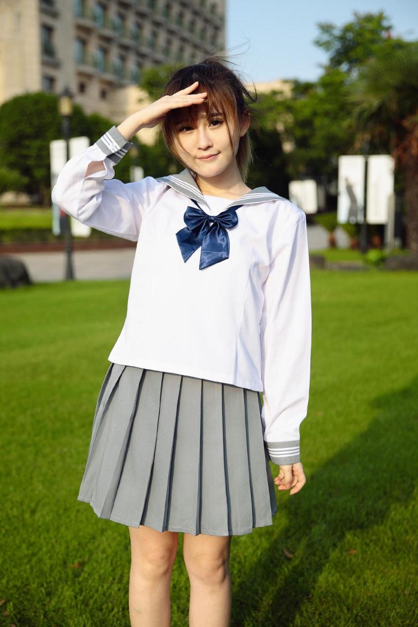服学生制服韩国校服套装学院风价格质量 哪个牌子比较