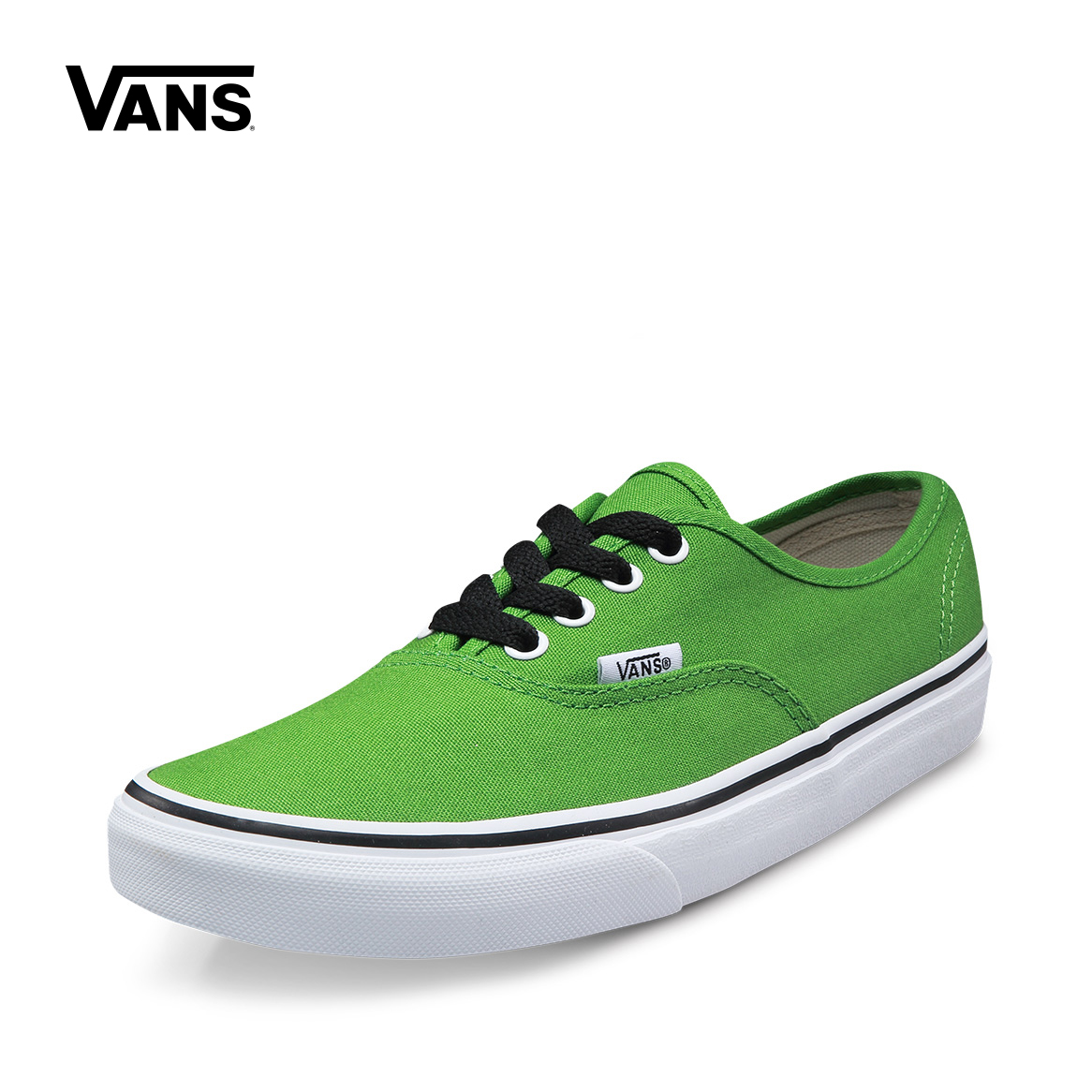 【聚】vans/范斯绿色/中童鞋运动鞋帆布鞋|vn0004j1k52/k53