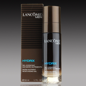 lancome men兰蔻男士保湿护肤乳已售1件 ￥ 275.0 ￥295.0(9.