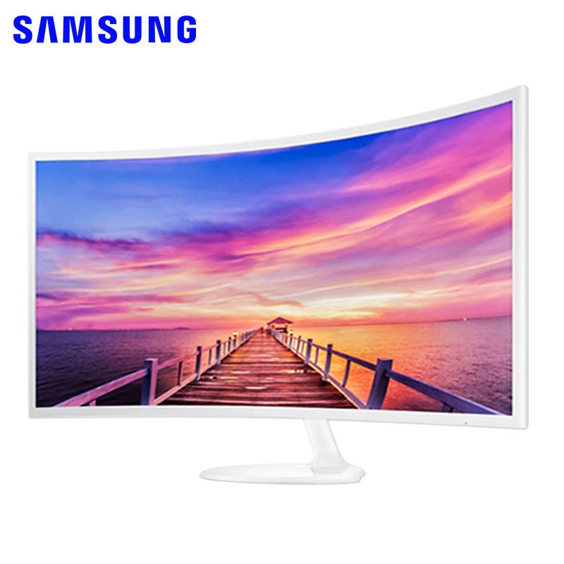 三星C32F391FW显示器的好坏，寻求一个真实的答案