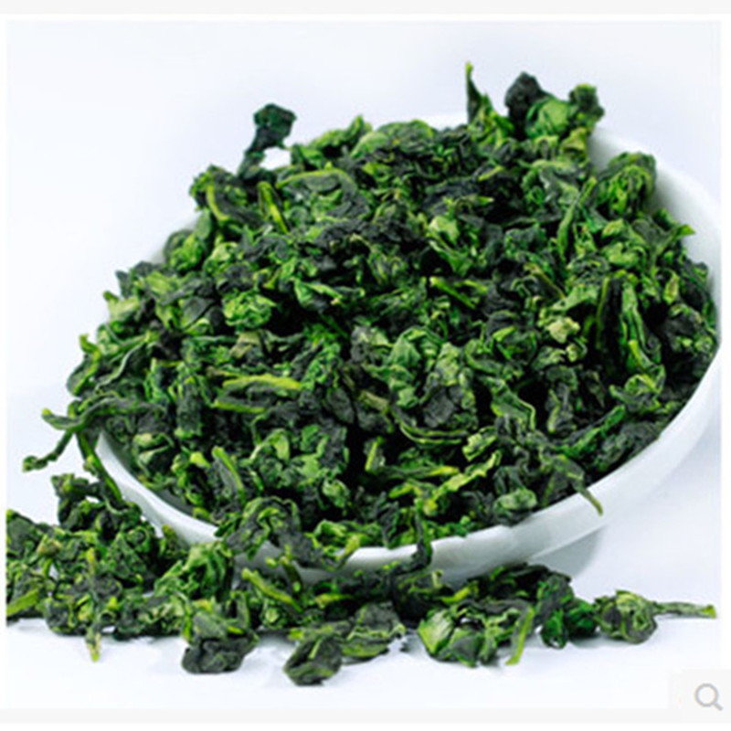 2016新茶铁观音浓香型特级 安溪铁观音秋茶散装250g 新茶乌龙茶叶
