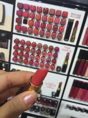 chanel口红 专柜_热卖商品chanel口红 专柜_推