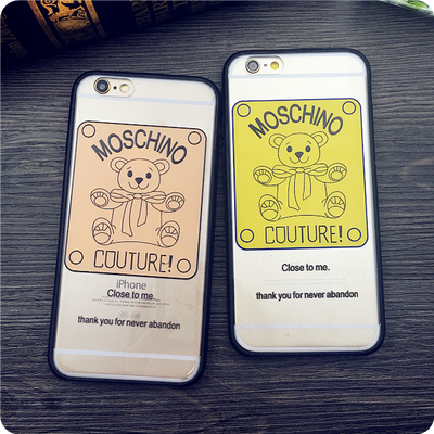 iphones手机壳硅胶6plus全包软苹果5.5s挂绳保搞笑表情包图回家包扛图片