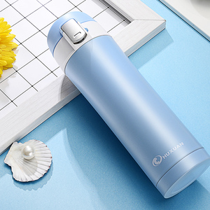 男女士真空保温杯