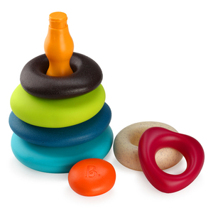 B.Toys儿童叠叠乐6-12个月