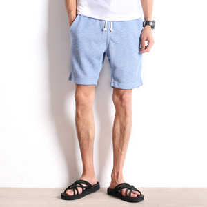 青年运动沙滩裤