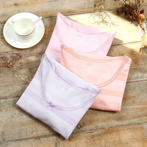 南极人 薄款保暖内衣