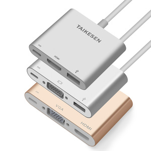 笔记本电脑USB分线器