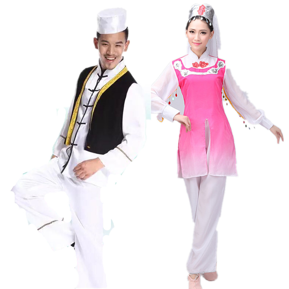 回族服饰_特价|包邮_尼泊尔服饰,民族舞蹈服饰