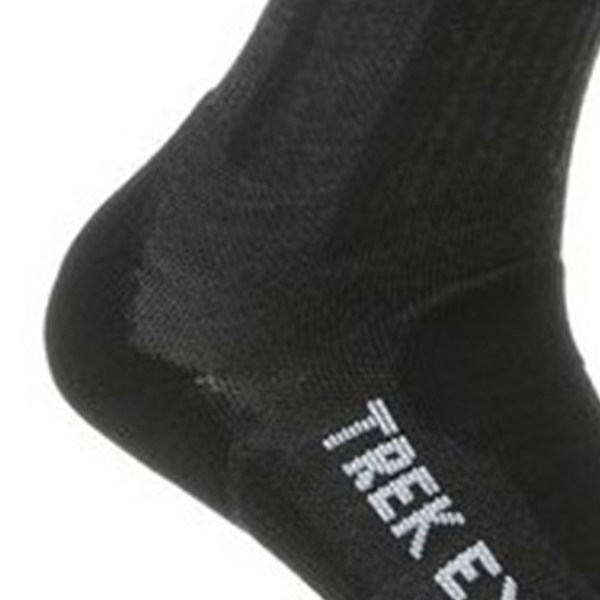 瑞士X-SOCKS功能袜徒步中帮袜 男女xbionic登山旅行X20014