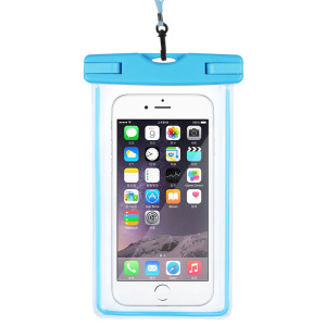 水下拍照手机防水袋