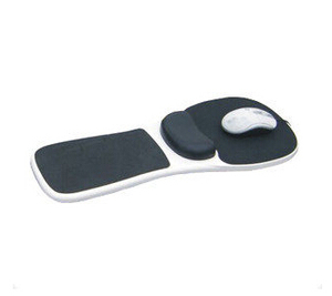 创意电脑桌手托架