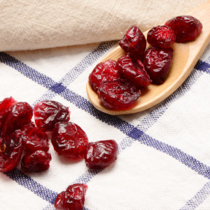 乐上口蔓越莓干50gx3袋