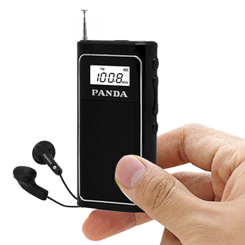 正品[熊猫收音机]熊猫收音机官网评测 熊猫收音