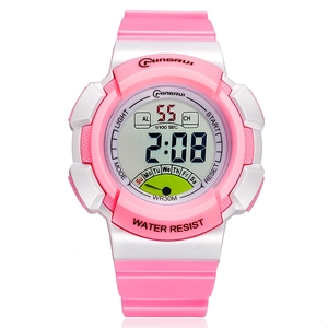 【小学生女孩电子表图片】小学生女孩电子表图