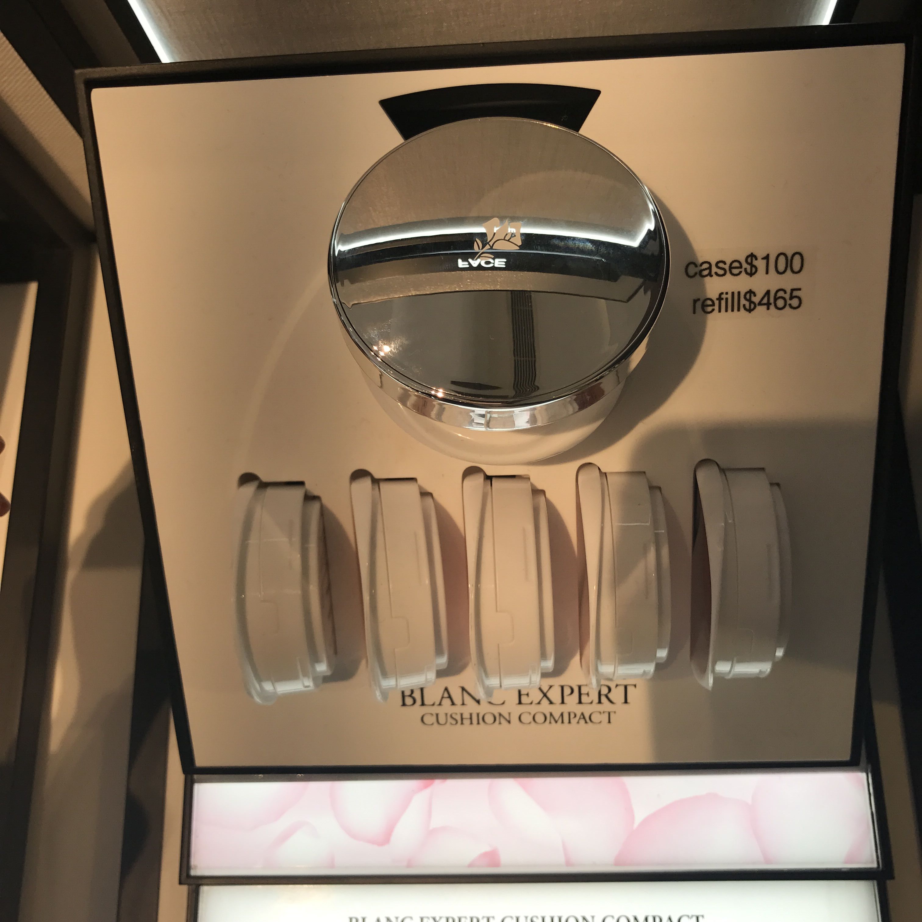 正品[兰蔻诗意]法国兰蔻诗意美评测 兰蔻官网中