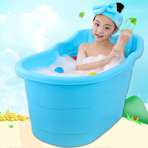 大号儿童洗澡桶