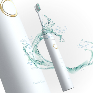 Bexeze便捷者电动牙刷