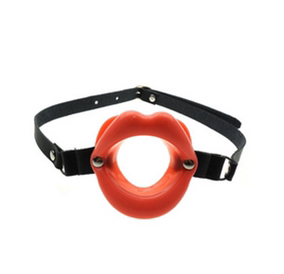 正品[口塞球]口塞球流口水图片评测 戴口塞球流