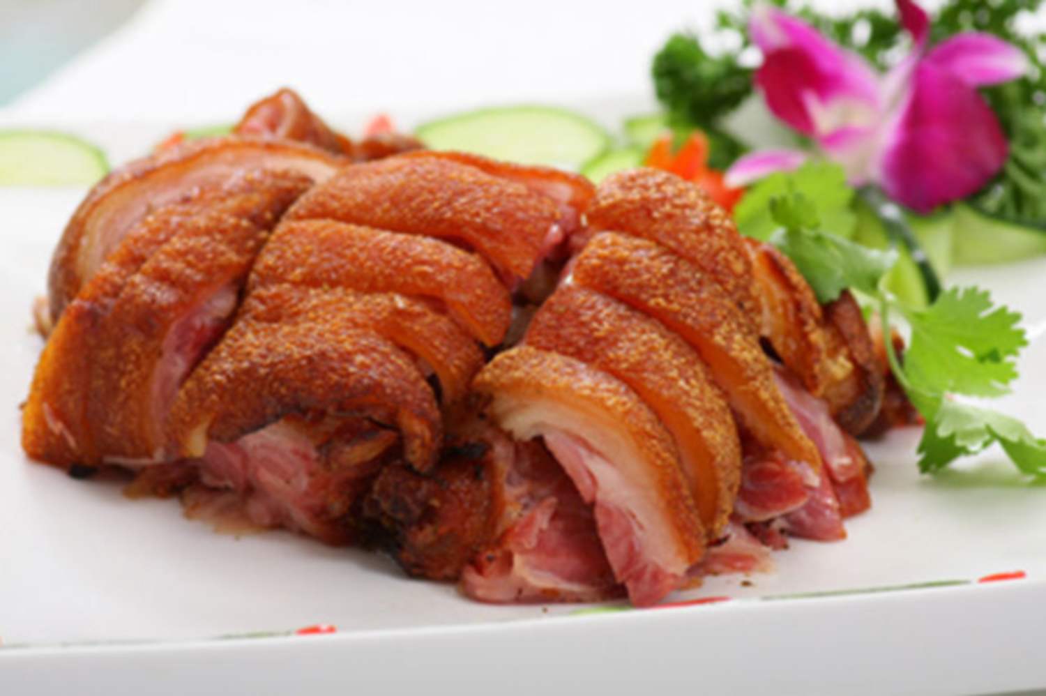 德国味侬咸猪手咸蹄髈猪爪14个/箱 净重1.8斤江浙沪包邮