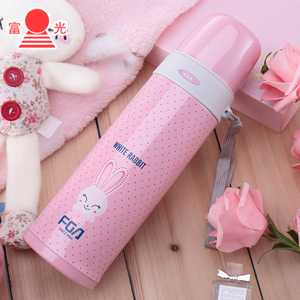 富光儿童保温杯