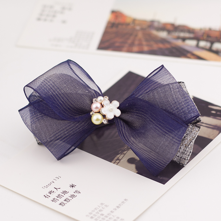 正品[缎带蝴蝶结]缎带蝴蝶结的打法评测 手工缎