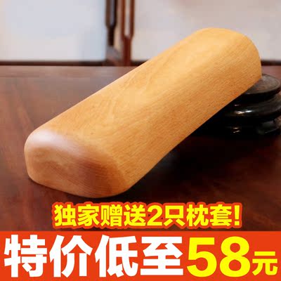 健养堂颈椎枕头修复颈椎专用枕劲椎枕保健护颈