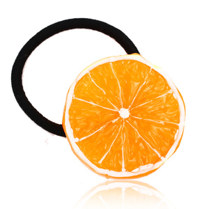 景琳森系发圈发夹头绳