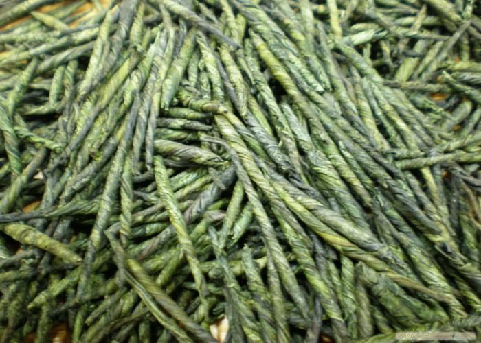 任意6件包邮 苦丁茶 50g海南野生大叶苦丁茶 新茶 花茶花草茶叶