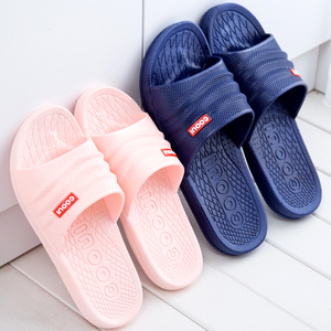 防滑洗澡浴室凉拖鞋
