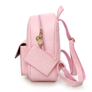 韩版儿童双肩包女可爱休闲旅游小背包小学生中