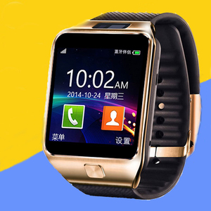 儿童智能手表手机触屏安卓蓝牙拨号器插卡电话
