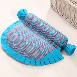 粗布荞麦皮颈椎修复枕