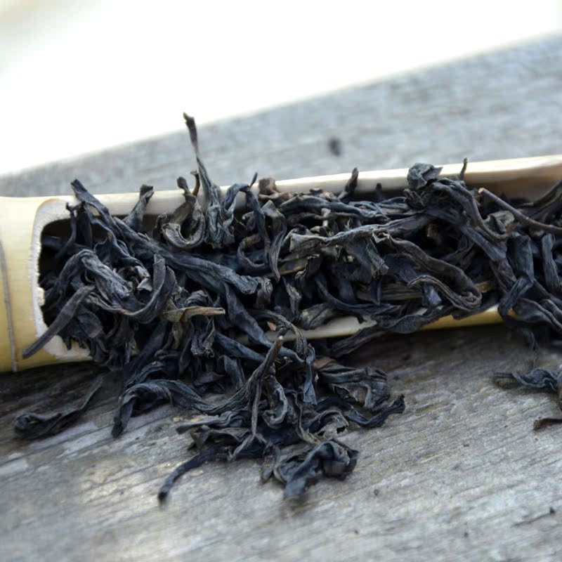 正岩铁罗汉250g包邮 四大茗枞之一武夷岩茶乌龙茶叶礼盒散装
