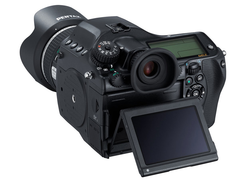 宾得 645z 645d_645z 645d_宾得 645z 645d