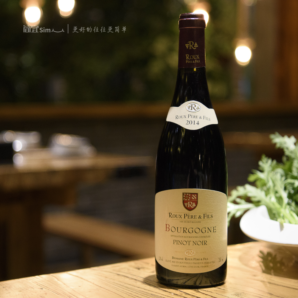 bourgogne,pinot noir红酒 1985年 法国红酒勃艮第黑皮诺干红葡萄酒 bourgogne pinot noir